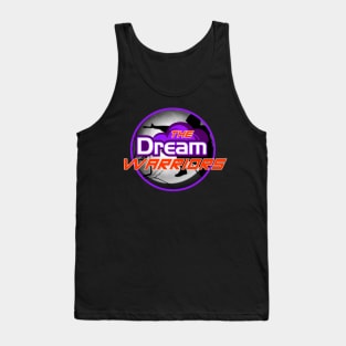 Dream Warriors Tank Top